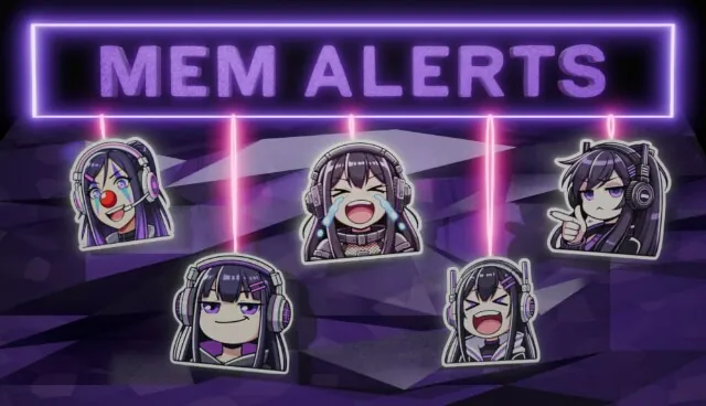 Meme Alerts